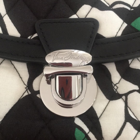 NWT wristlet by Vera Bradley - Picture 7 of 15